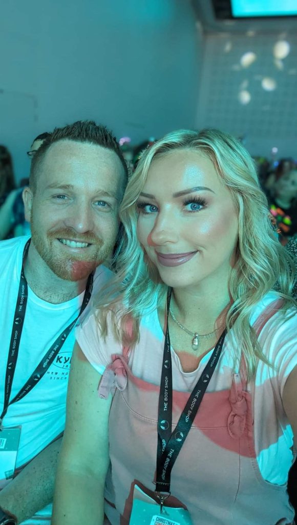 An image of UW partner Jonathan Archer