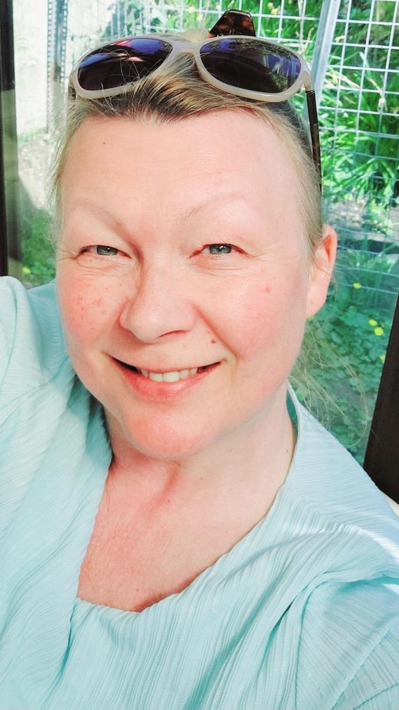 An image of UW partner Wendy Griffin