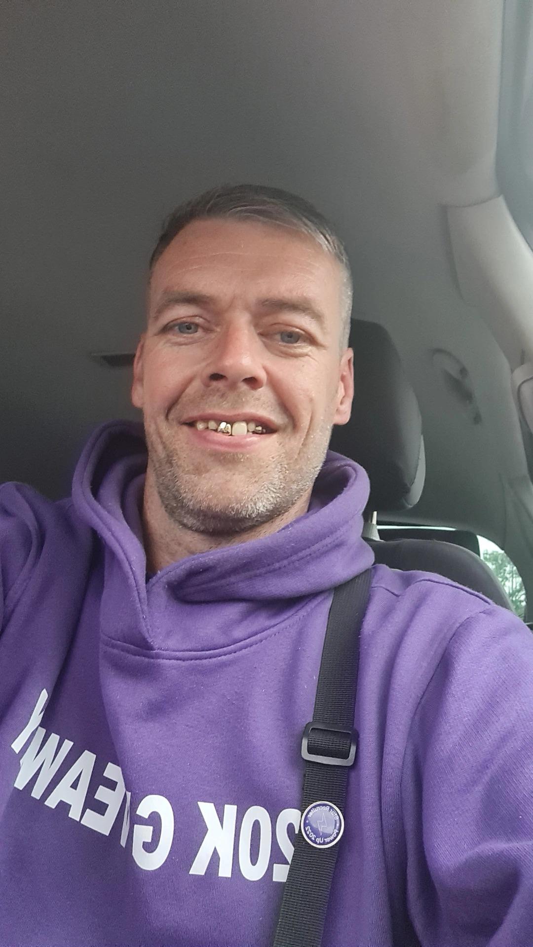 An image of UW partner Steven Jones