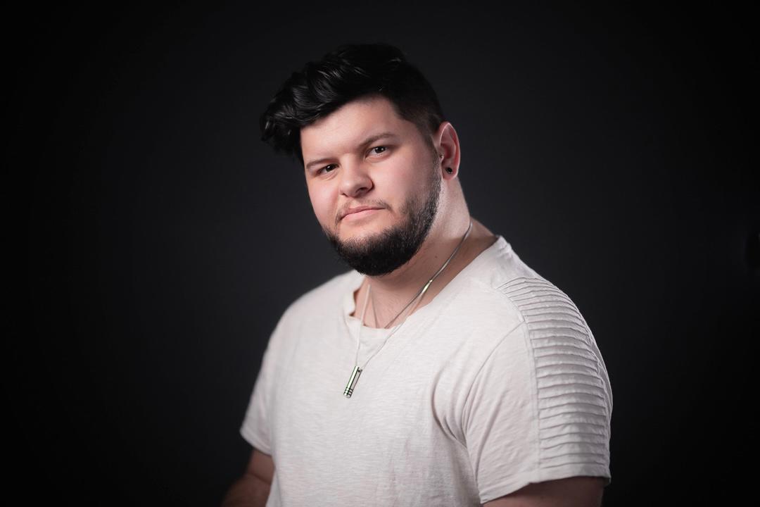 An image of UW partner Bradleigh Aston