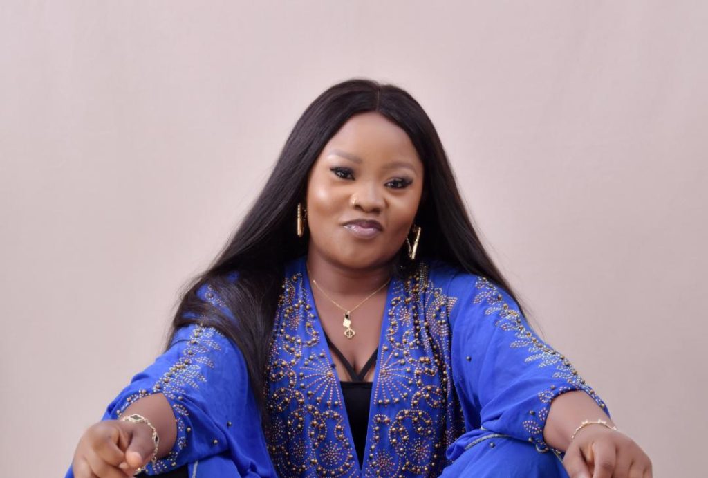 An image of UW partner Chiegeokwu Mama Egeolu