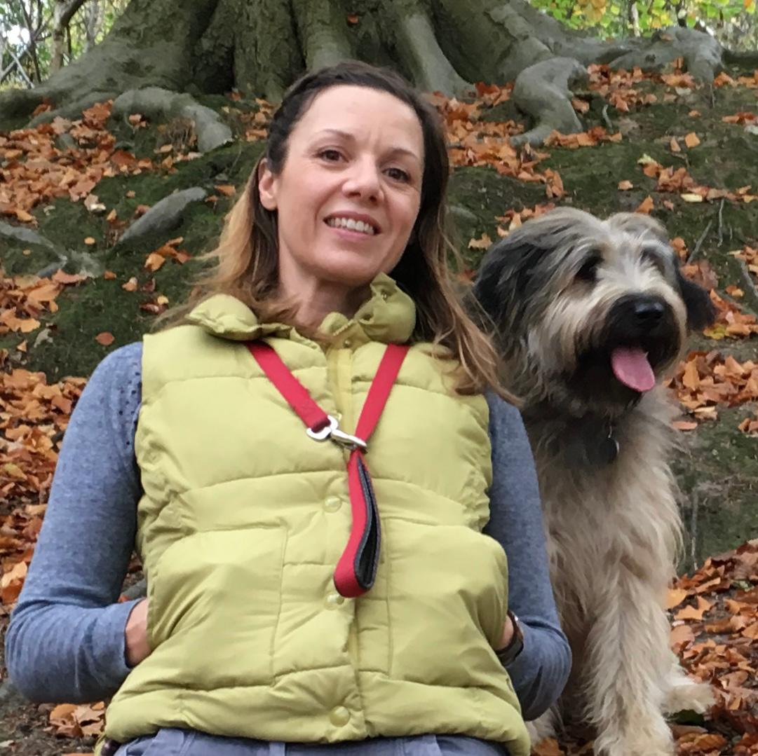 An image of UW partner Ruth Young
