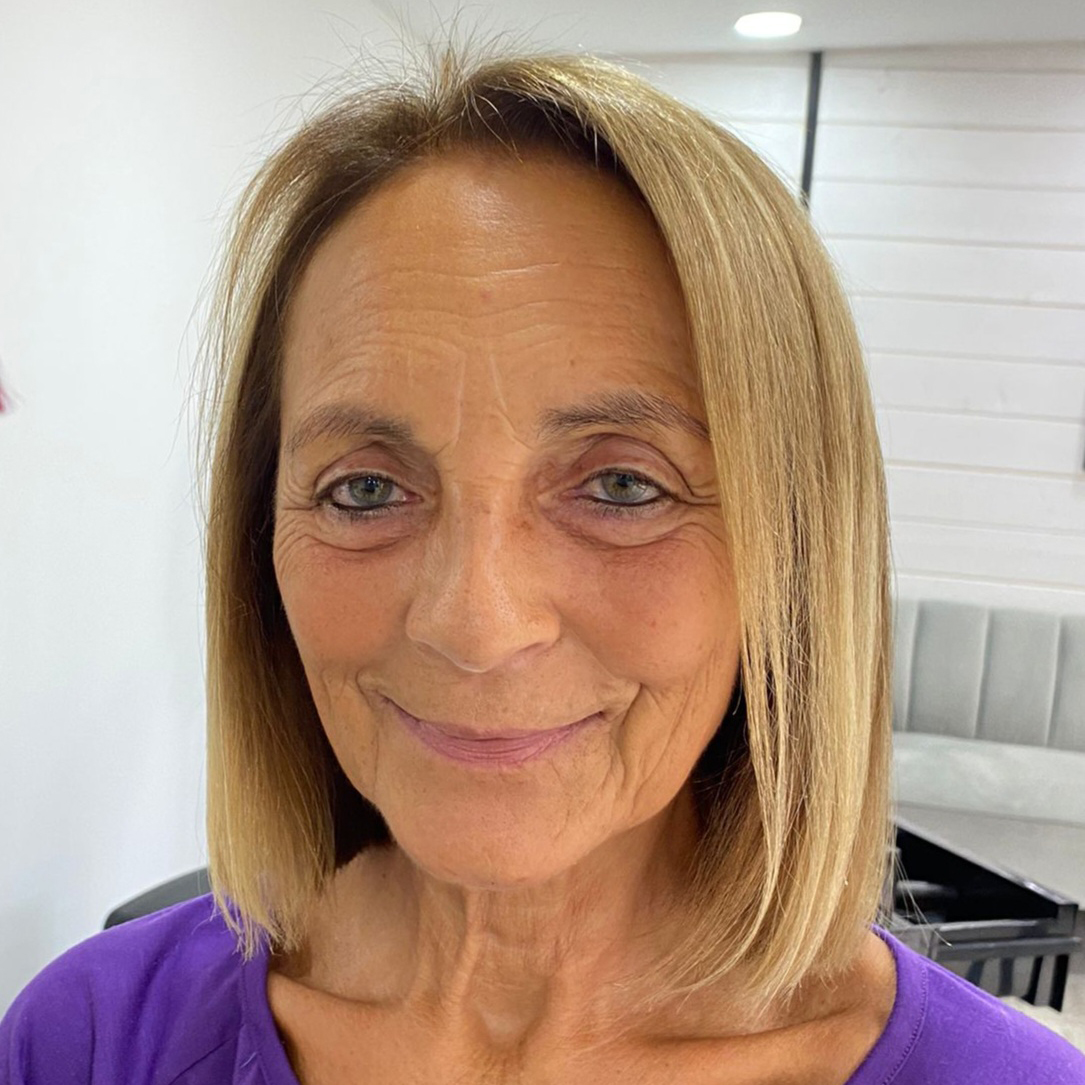 An image of UW partner Debra Phillips