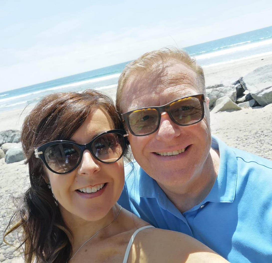 An image of UW partner Christine Fox