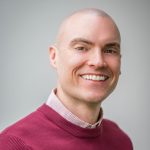 An image of UW partner Steve Pankhurst