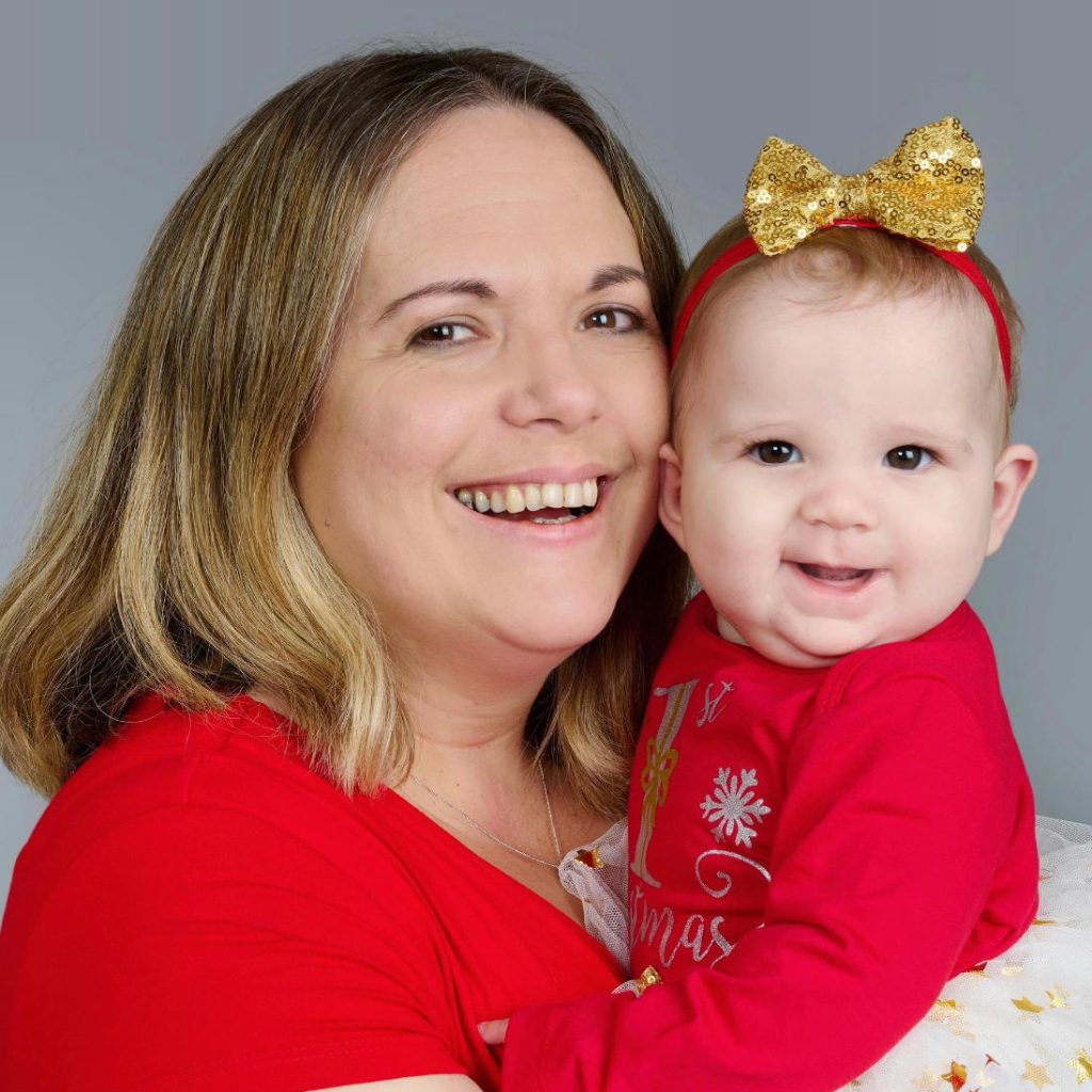 An image of UW partner Kathleen Shuster