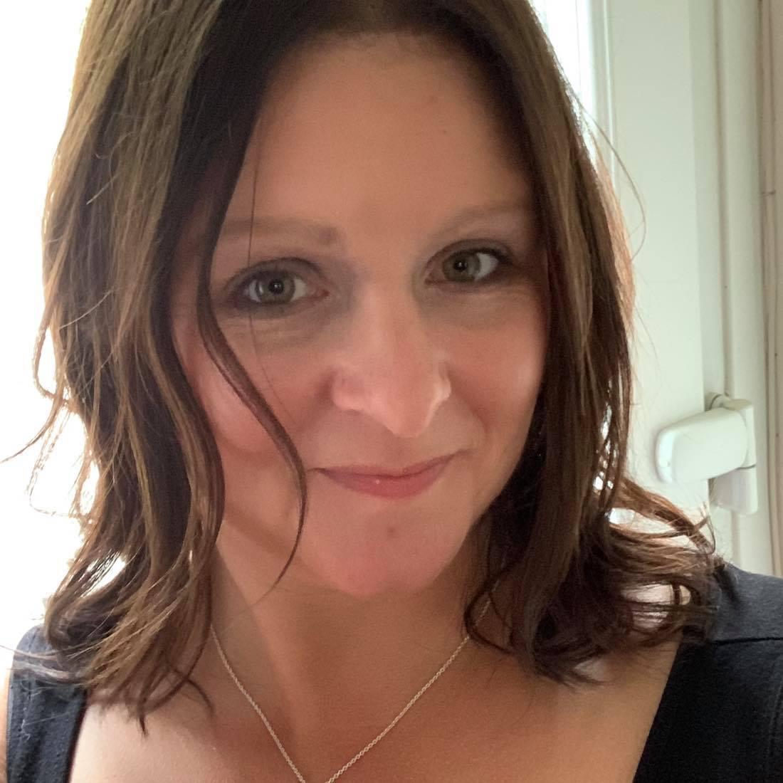 An image of UW partner Jacki Murphy