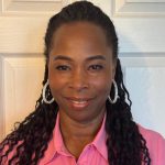 An image of UW partner Salome Attipoe