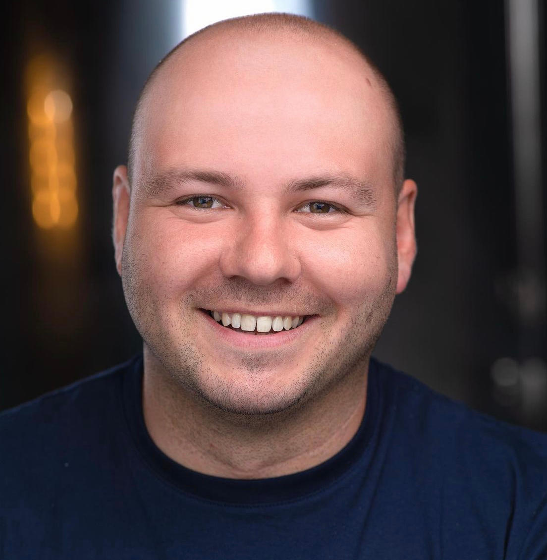 An image of UW partner Duncan Burt