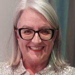 An image of UW partner Eileen Bednall