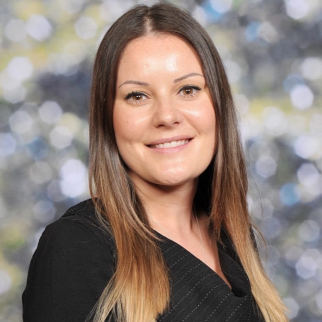 An image of UW partner Laura Jones