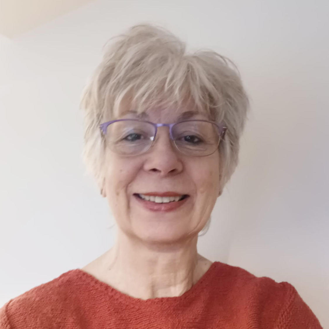 An image of UW partner Lynn Kingdon