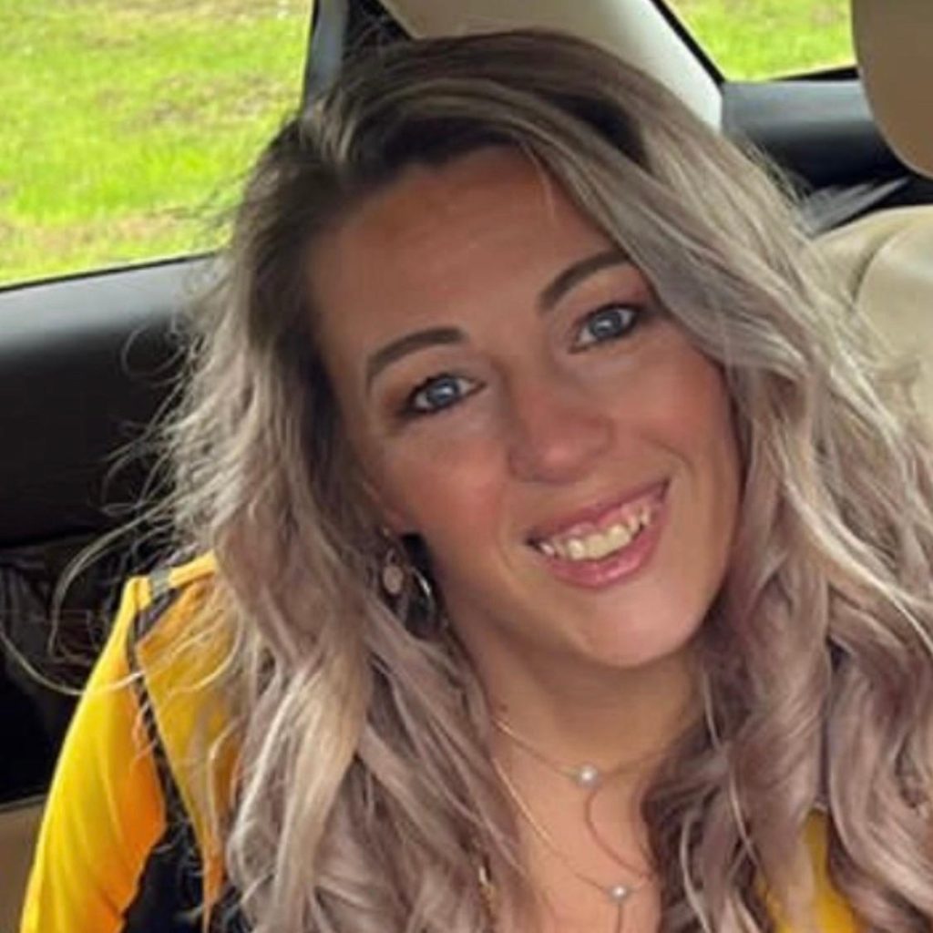 An image of UW partner Lisa Bonnes