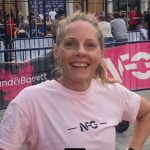 An image of UW partner Dawn Davies