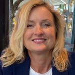 An image of UW partner Barbara Fairfax