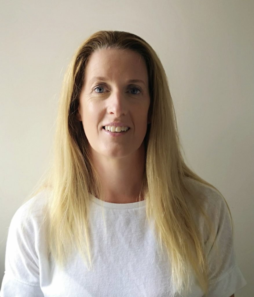 An image of UW partner Nichola Taylor