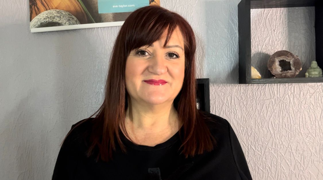 An image of UW partner Tina Stevens