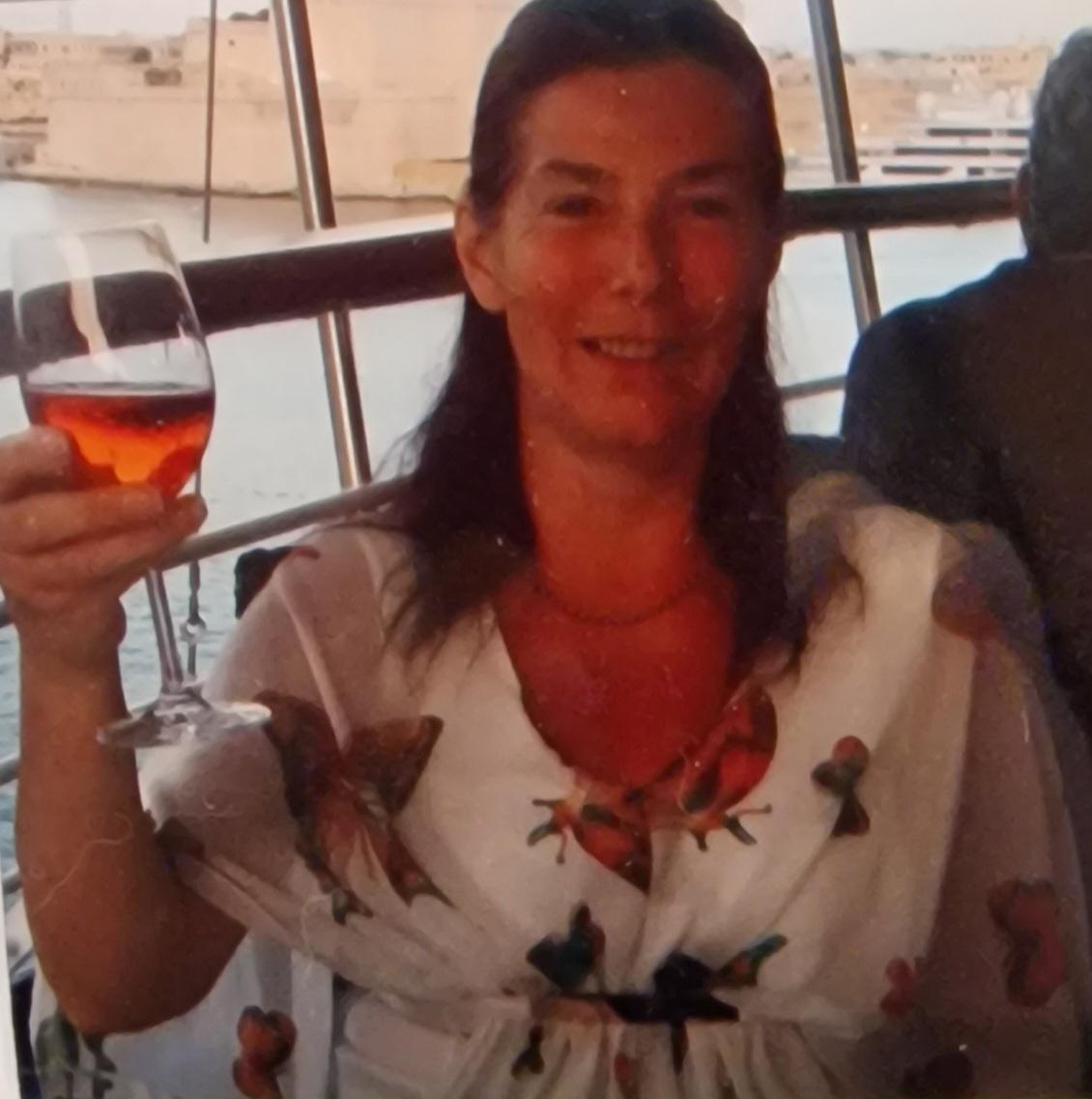 An image of UW partner Terrie Hornsey