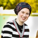 An image of UW partner Pearl Biderman