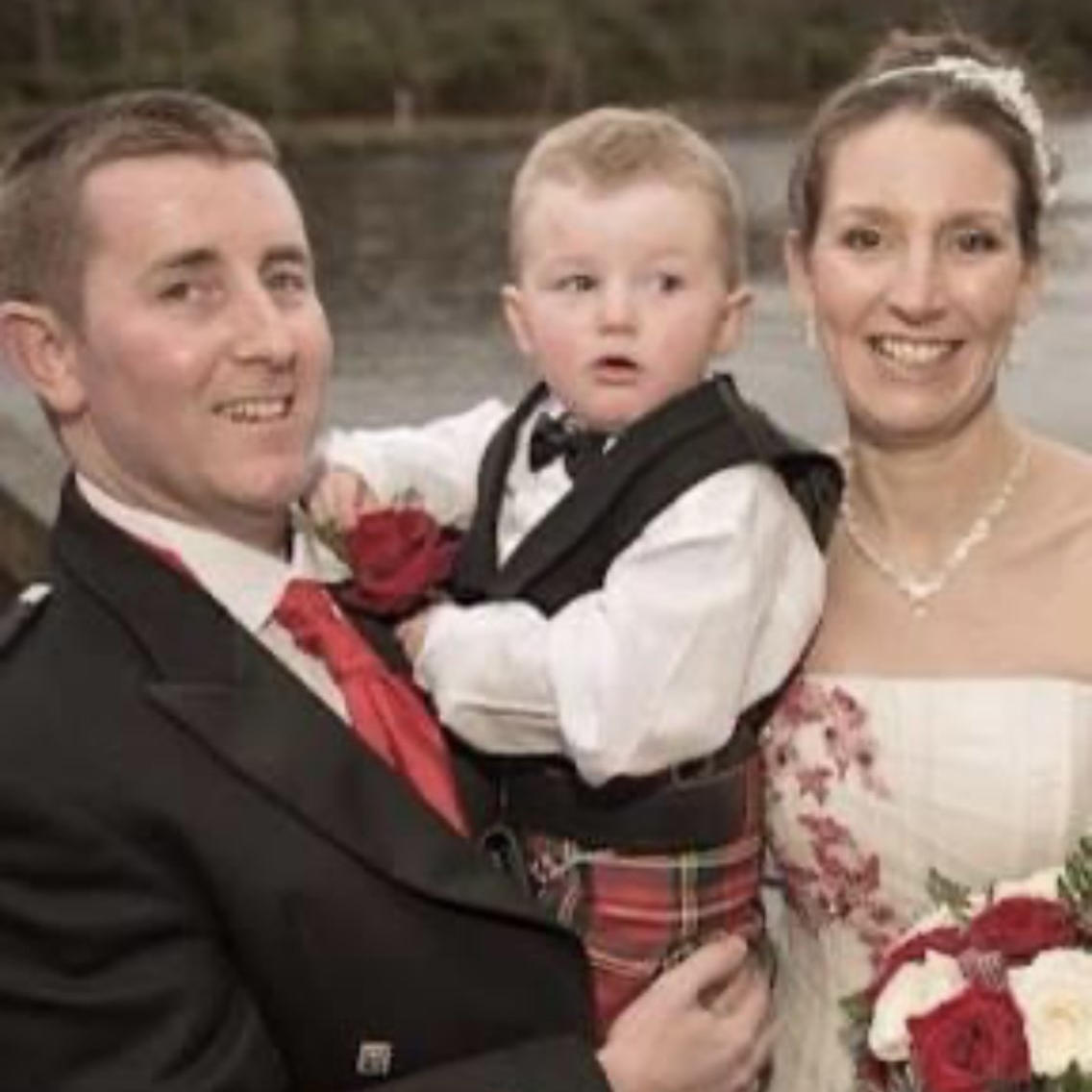 An image of UW partner Ron Neil