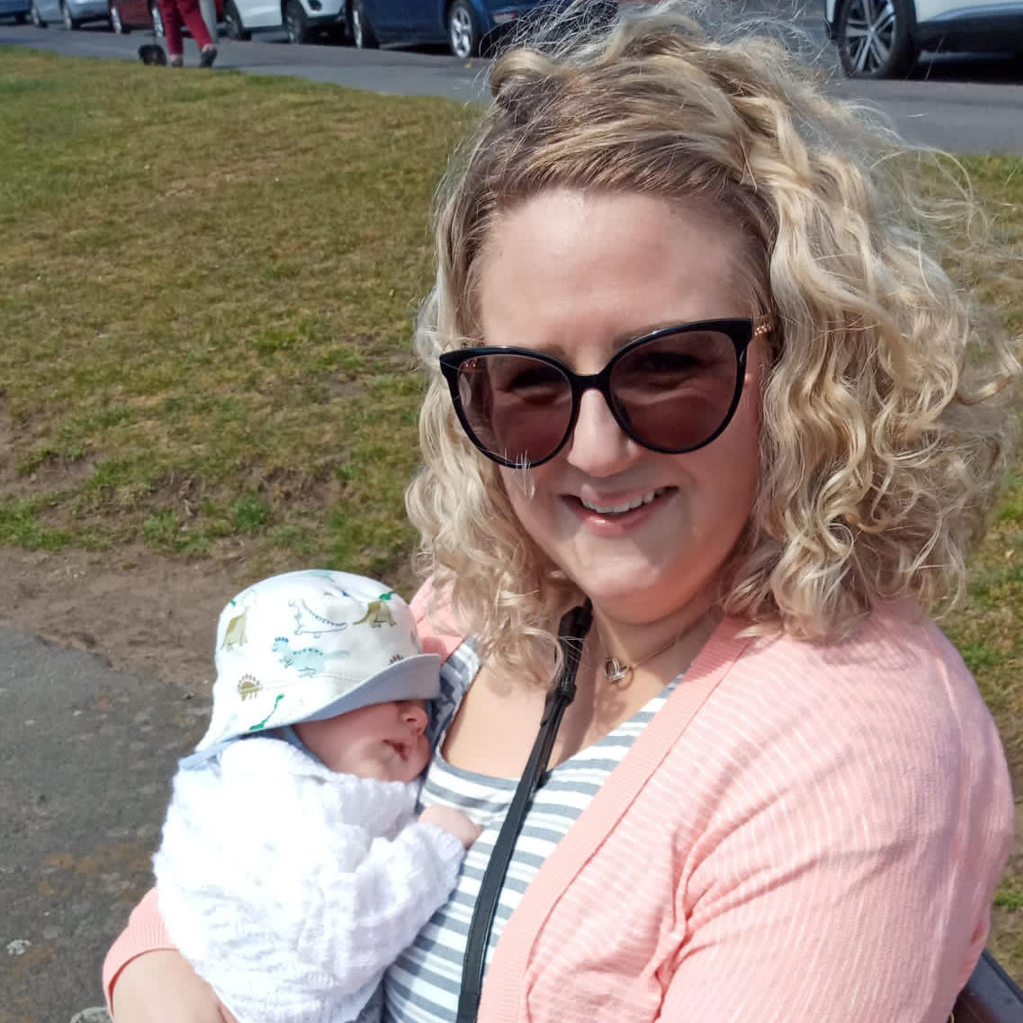 An image of UW partner Amy Naylor