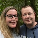 An image of UW partner Steven Walker