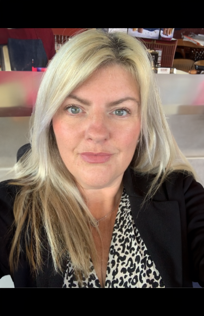 An image of UW partner Susan Miles