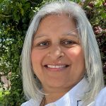 An image of UW partner Chetna Reay