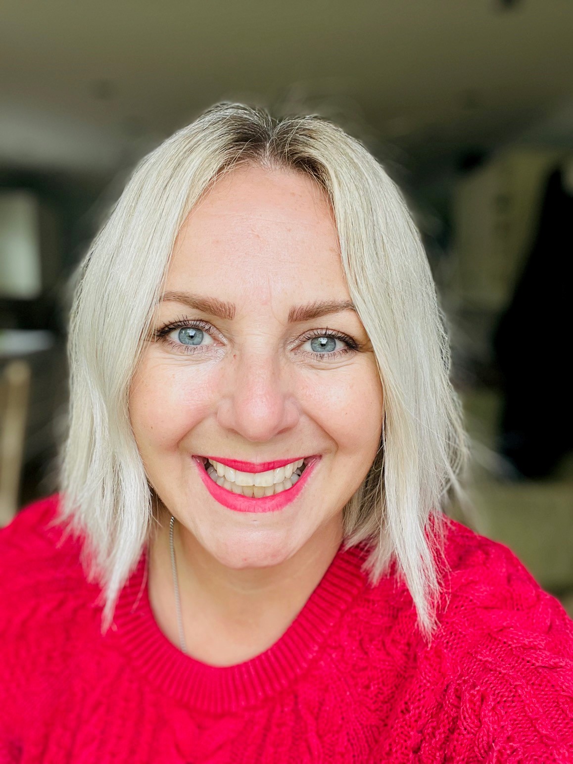 An image of UW partner Donna Welsh