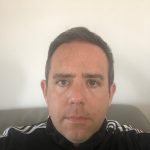 An image of UW partner Lee Morris