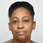 An image of UW partner Jacqueline Demontague