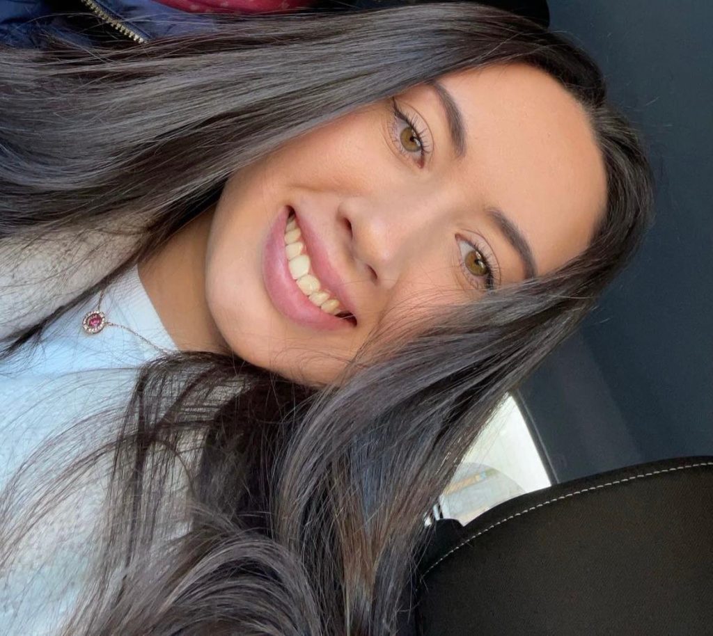 An image of UW partner Courtney Pattison-Dexter