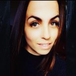 An image of UW partner Hayley Pryke