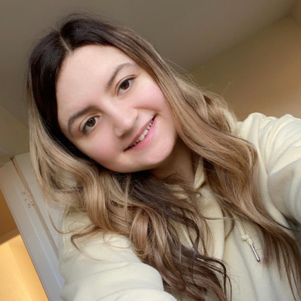 An image of UW partner Molly Henderson