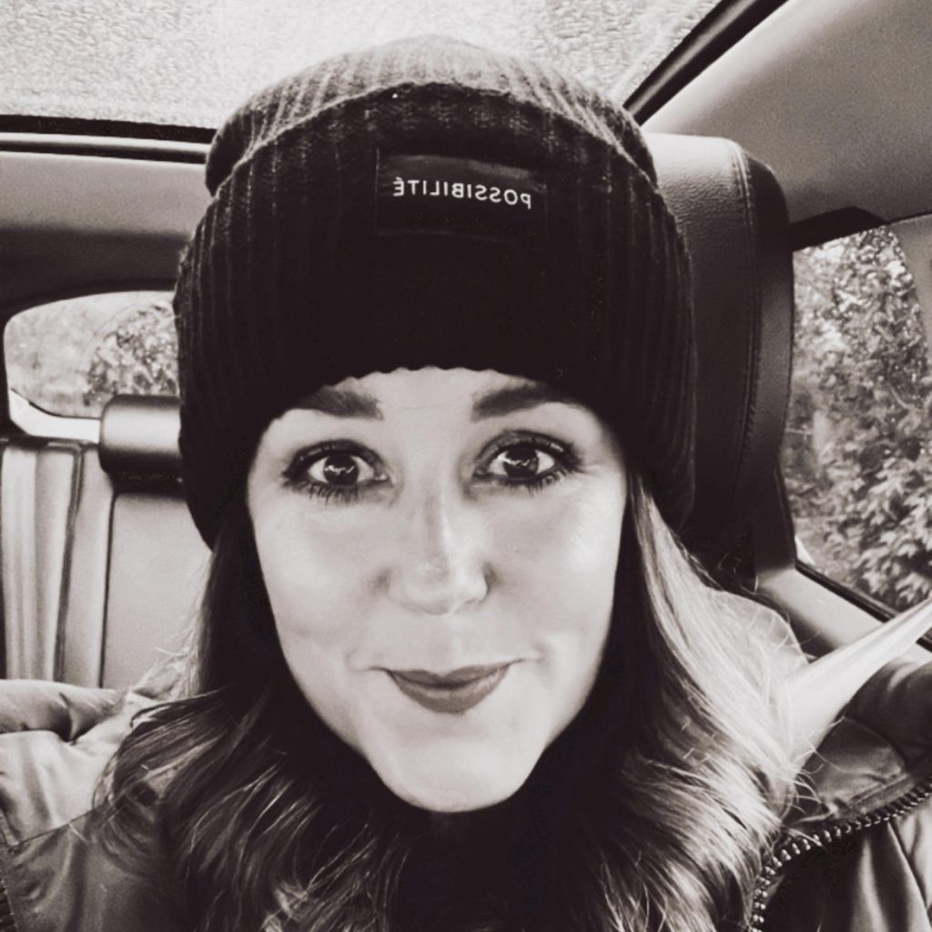 An image of UW partner Emma Abdoll