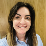 An image of UW partner Sadie Sanham