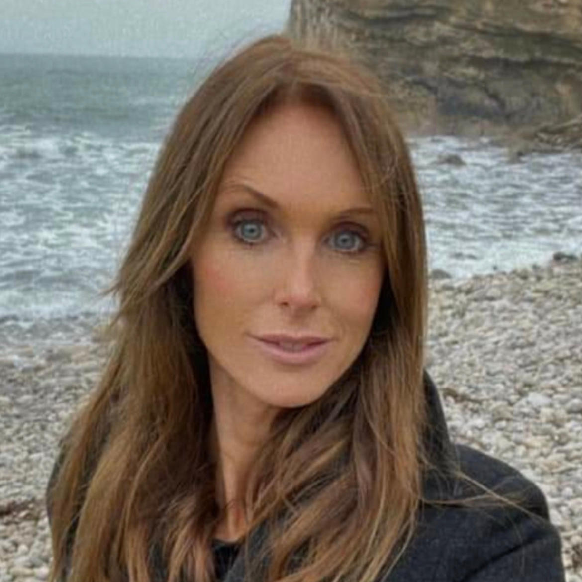 An image of UW partner Anna Brooks-Rowley