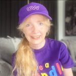 An image of UW partner Hilary Agostini