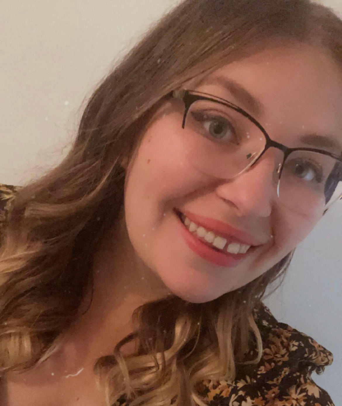 An image of UW partner Jade Tomlinson