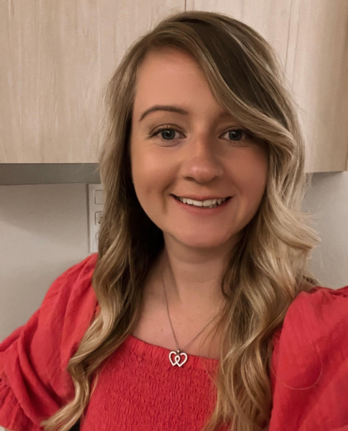 An image of UW partner Rebecca Robinson