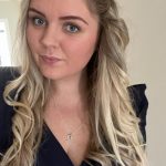 An image of UW partner Chloe Sharman