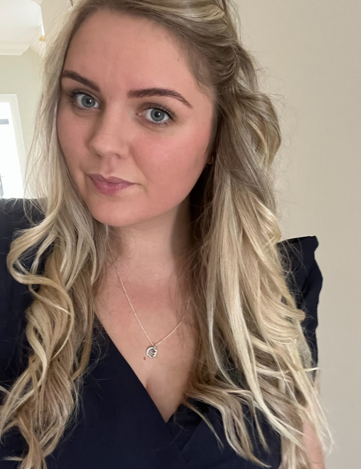 An image of UW partner Chloe Sharman