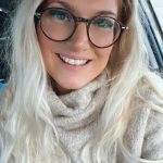 An image of UW partner Kat Sampson