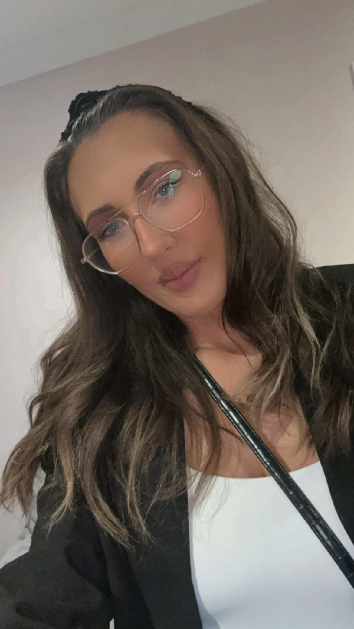 An image of UW partner Hollie Pickering