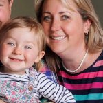 An image of UW partner Hannah Crine