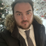 An image of UW partner Mark Walsh