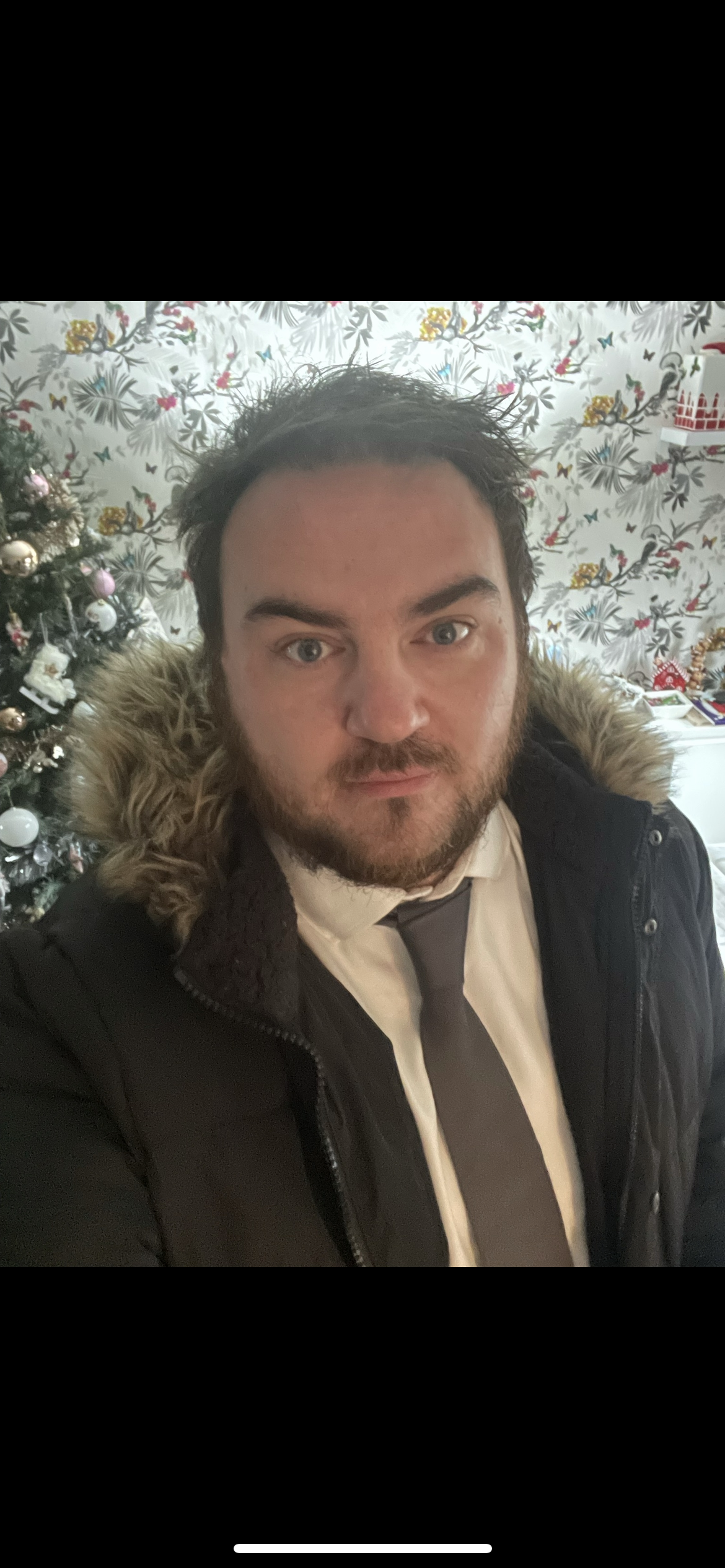 An image of UW partner Mark Walsh