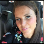 An image of UW partner Natalie Richardson