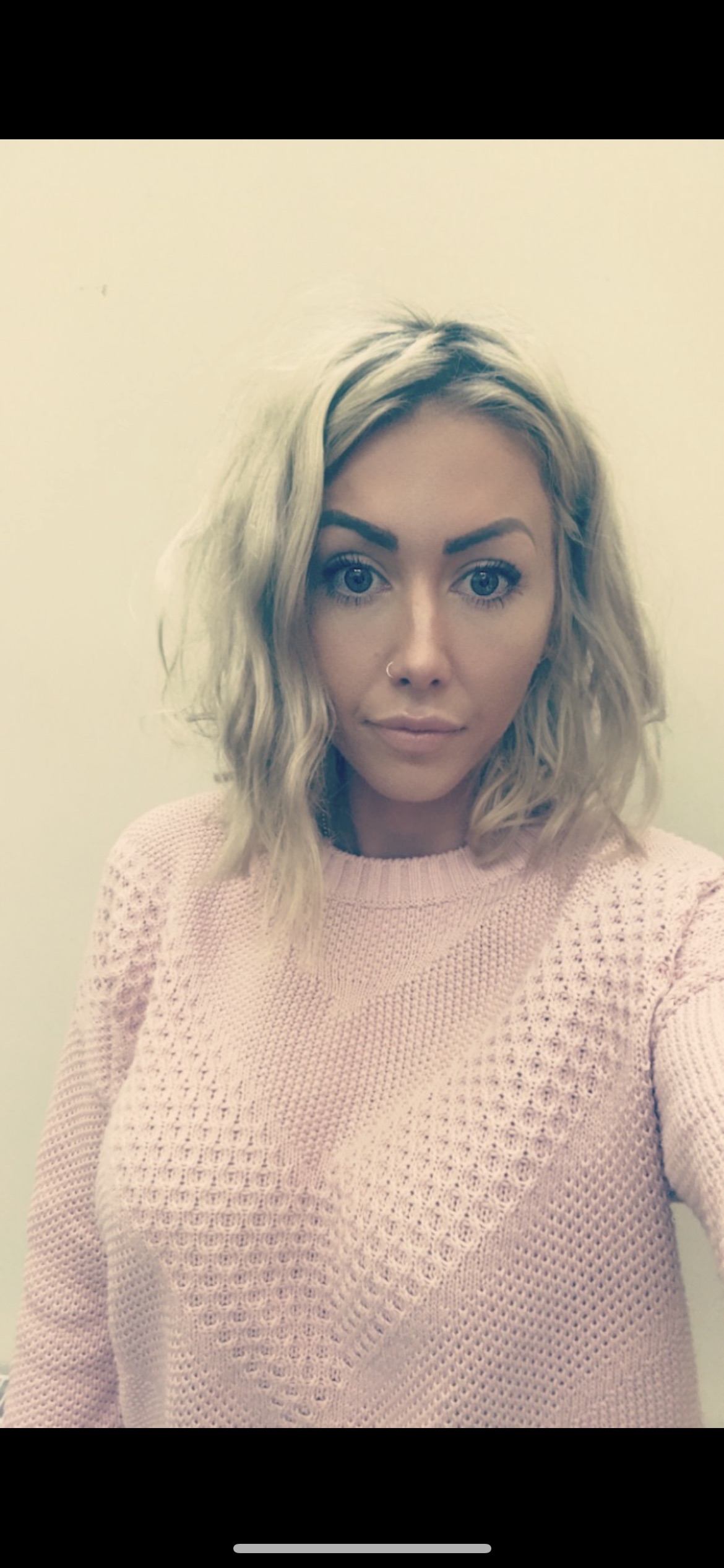 An image of UW partner Helena Boulton