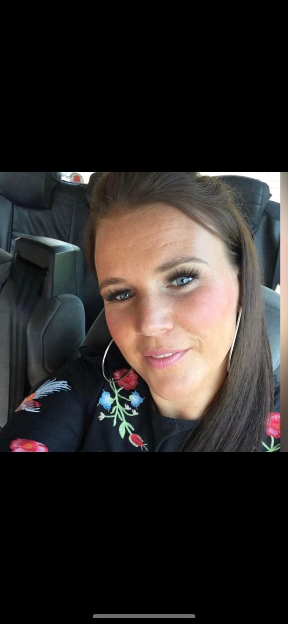 An image of UW partner Natalie Richardson